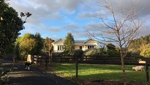 Contact Us Page - Peninsula Party Hire