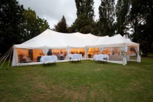 Electron - Peninsula Party Hire