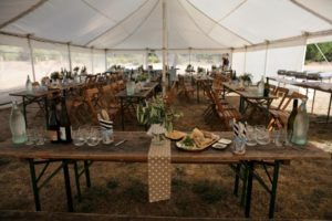 View More: http://armoise.pass.us/samcelia - Peninsula Party Hire