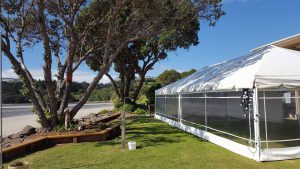Clipframe - Peninsula Party Hire