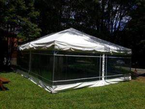 Clipframe-PPH-3 - Peninsula Party Hire