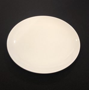 Dinner Plate - Peninsula Party Hire