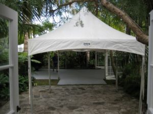 PPH-springtop_tropical - Peninsula Party Hire