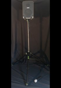 XP106 Portable SS - Peninsula Party Hire