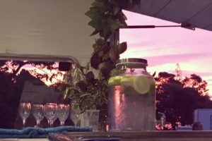 Coromandel Sunsets - Peninsula Party Hire