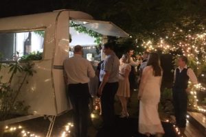 Coromandel Wedding Venue - Peninsula Party Hire