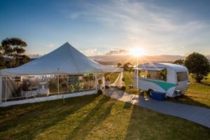 caravan2 - Peninsula Party Hire