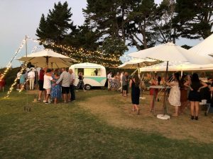 vinne pics - Peninsula Party Hire