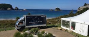 Contact Us - Peninsula Party Hire