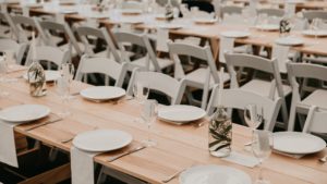 PPH Product Hire - Peninsula Party Hire