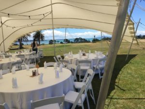 ST8 - Peninsula Party Hire