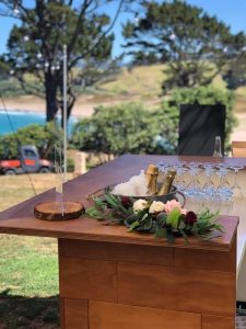 stand alone bar 2 - Peninsula Party Hire