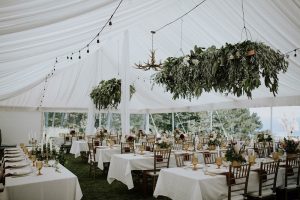 Electron 3 - Peninsula Party Hire