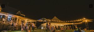 orua photo - Peninsula Party Hire