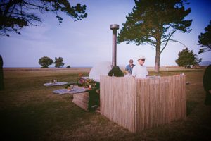 LukesKitchen - Peninsula Party Hire