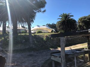 Stretch 3 - Peninsula Party Hire