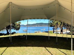 stretch 2 - Peninsula Party Hire
