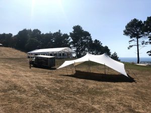 stretch 6 - Peninsula Party Hire