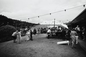 stretch 9 - Peninsula Party Hire