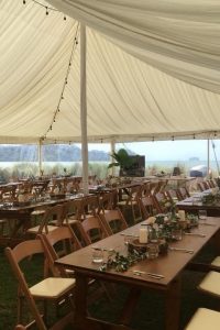 Wooden chairs product gallery - Peninsula Party Hire