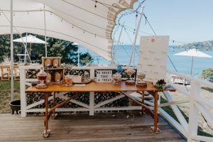 Wooden 2 - Peninsula Party Hire