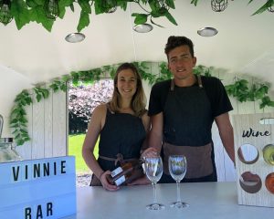 vinnie dp 2 - Peninsula Party Hire