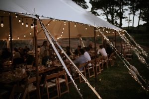 ham - Peninsula Party Hire