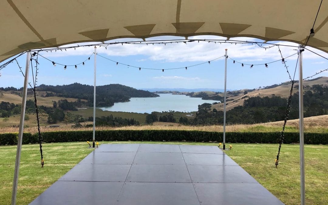 Want to Hire a Tent for your Party?
