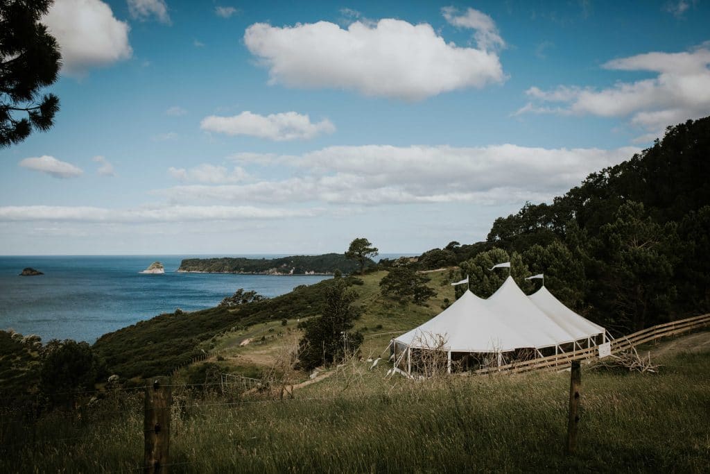 Marquees