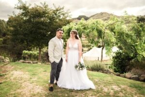 LeonandKayla - Peninsula Party Hire
