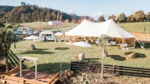 Weddings-package - Peninsula Party Hire