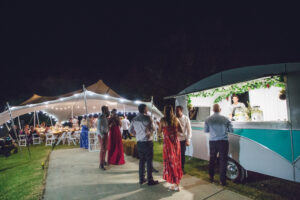 Stretch Tent Marquee