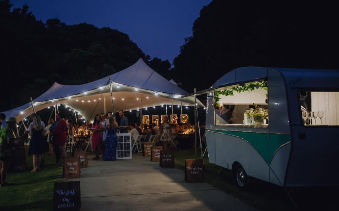 Celebrate Under the Stars: A backyard Matariki Party