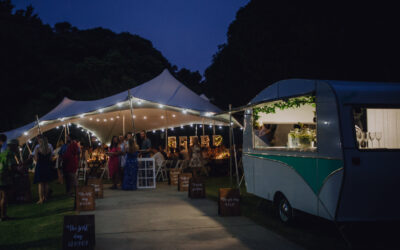 Celebrate Under the Stars: A backyard Matariki Party