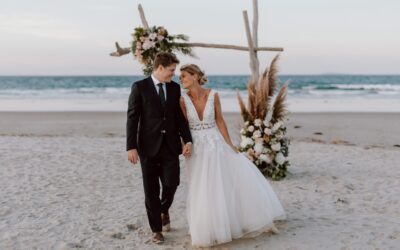 Wedding Archways: Framing Your Forever Moment