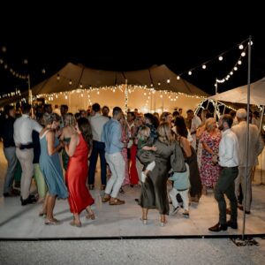 Flooring / Dancefloor