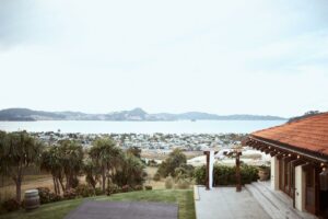 Mercury Ridge Coromandel Wedding Venue