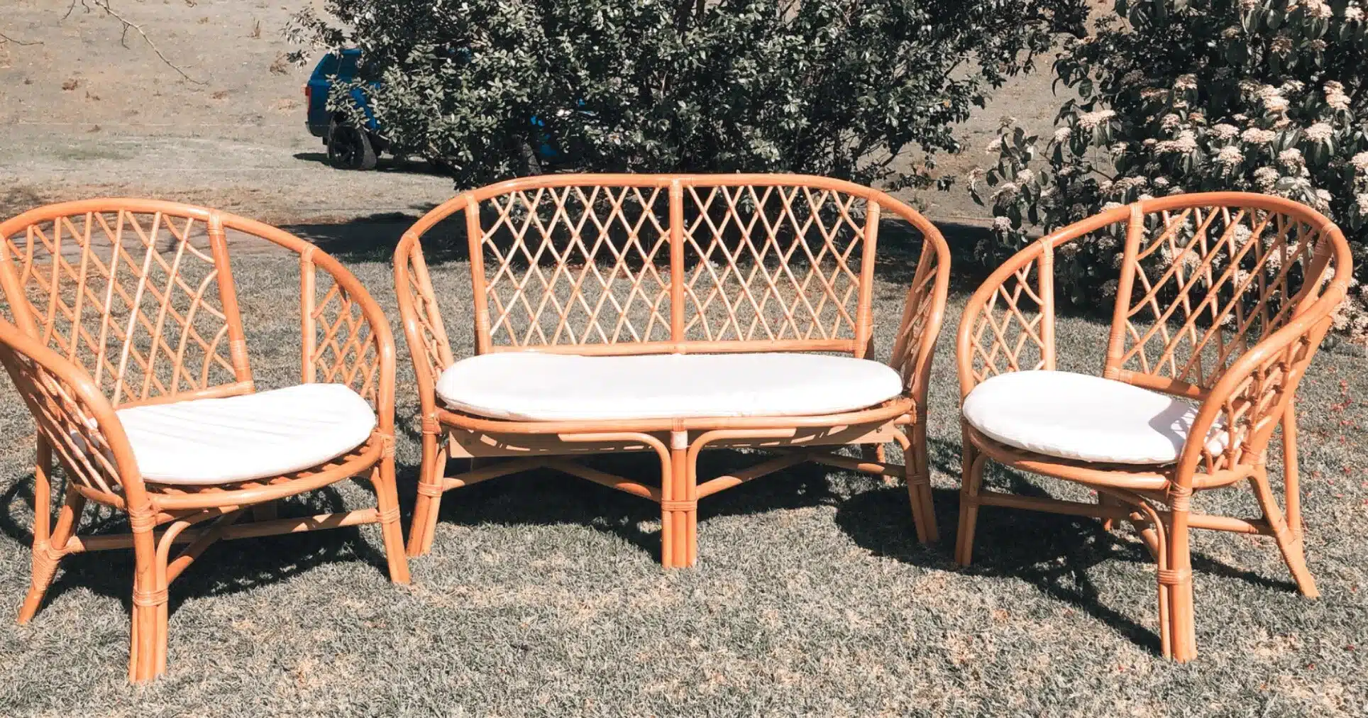 cane+lounge+2 - Peninsula Party Hire