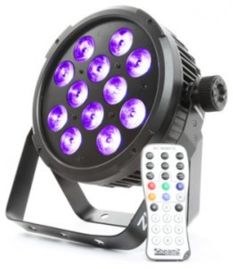Par-Can-Light - Peninsula Party Hire