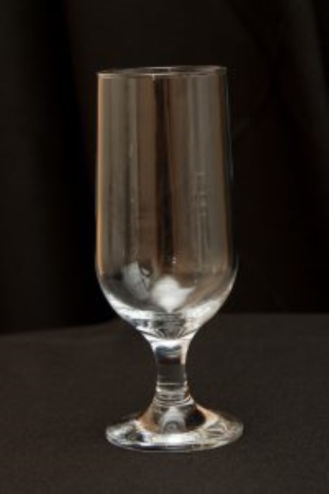 Beer-Glass - Peninsula Party Hire