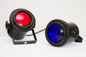 Lighting - Peninsula Party Hire