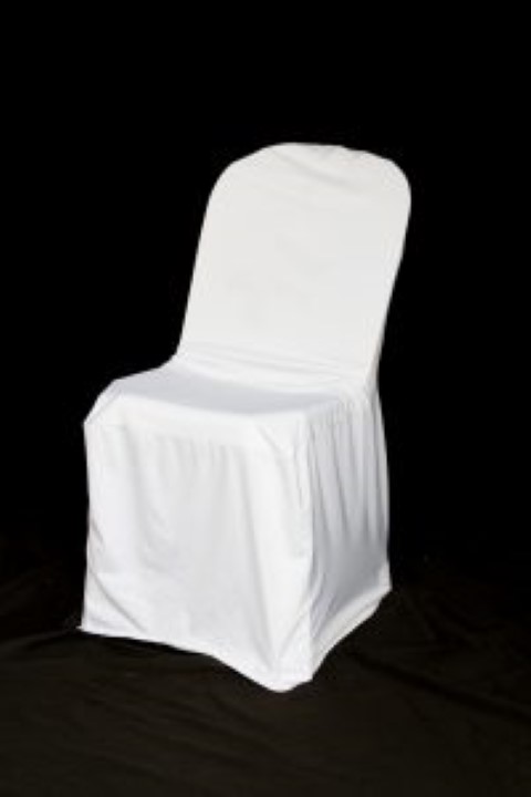 Lycra-Cover-for-Staking-Chair - Peninsula Party Hire