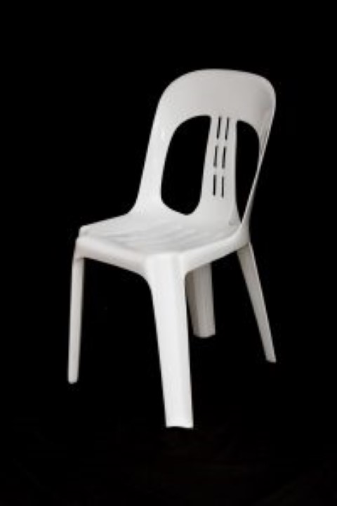 Plastic-Stacking-Chair-0 - Peninsula Party Hire