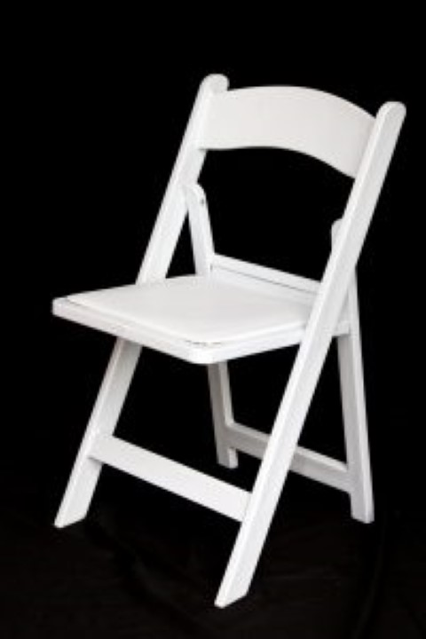 Resin-Folding-Chair-1 - Peninsula Party Hire