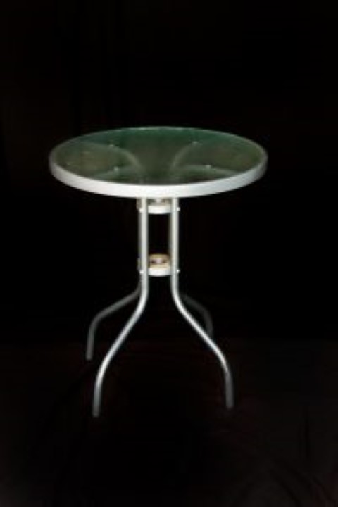 Round-Table-600mm - Peninsula Party Hire