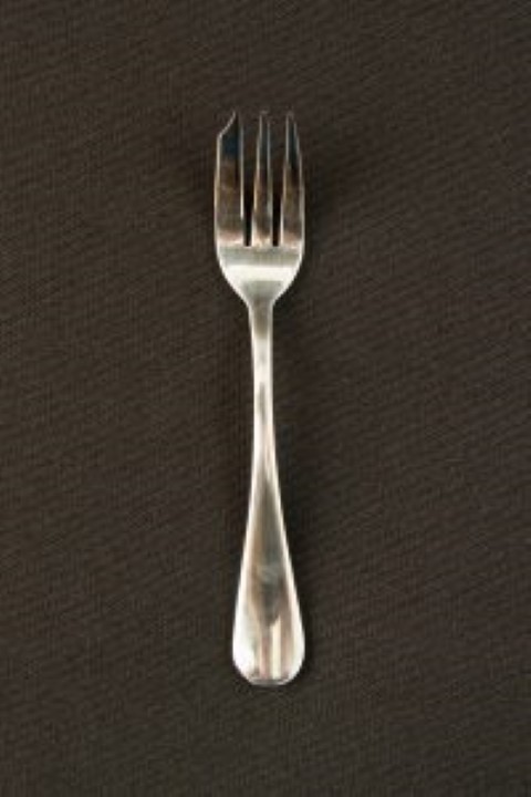 SS-Cake-Fork - Peninsula Party Hire