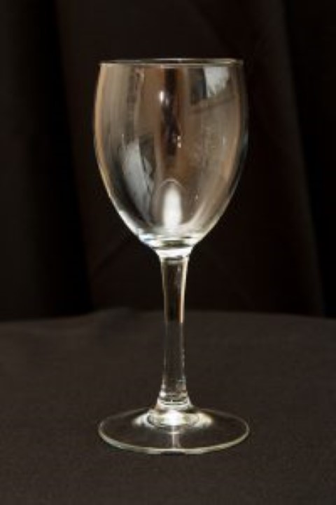 Stem-Wine-Glass-310ml - Peninsula Party Hire