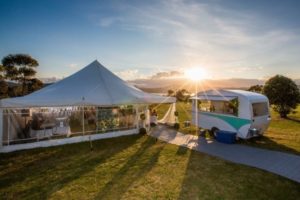 caravan2 - Peninsula Party Hire